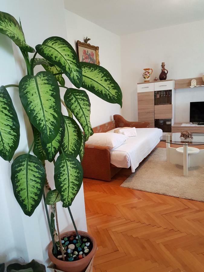 Apartment Marija&Iko Trogir Bagian luar foto